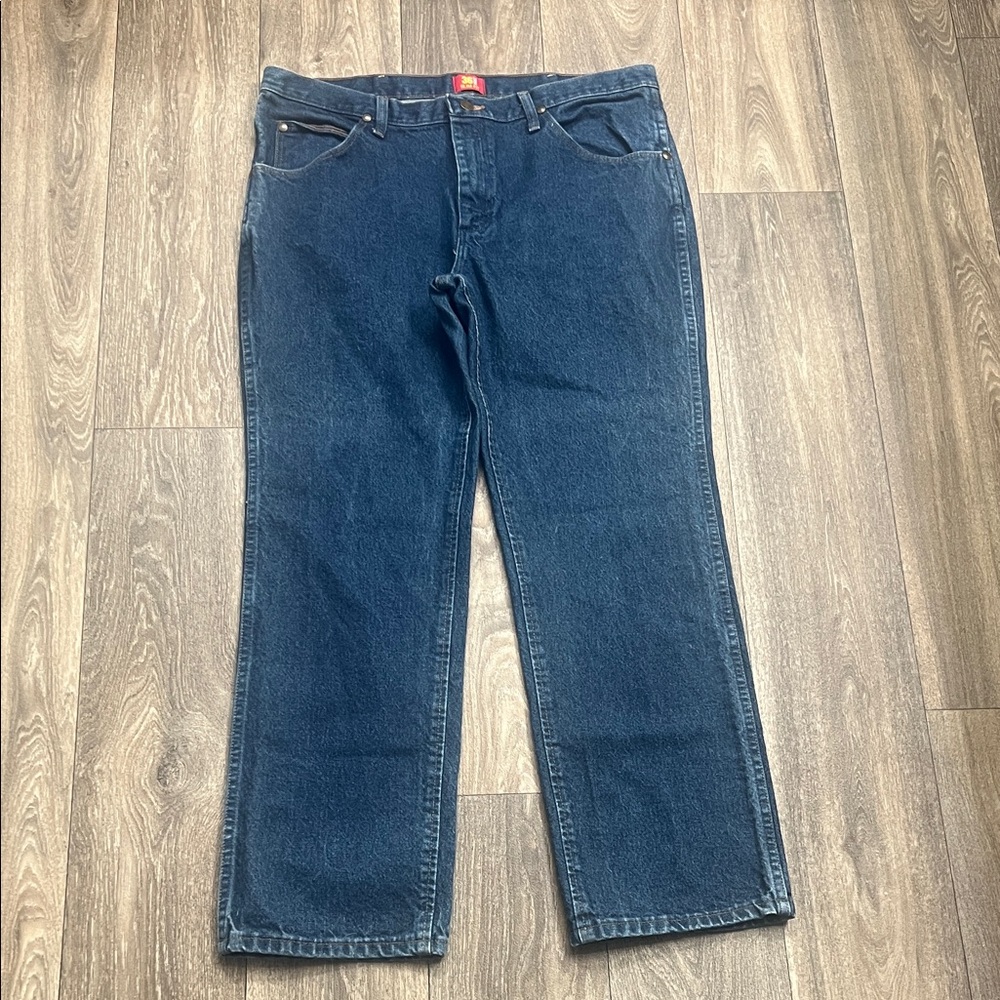 Wrangler Jeans